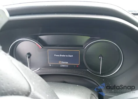 2020 Cadillac Ct4 Sport z USA, uszkodzony, nr VIN 1G6DG5RK5L0132824